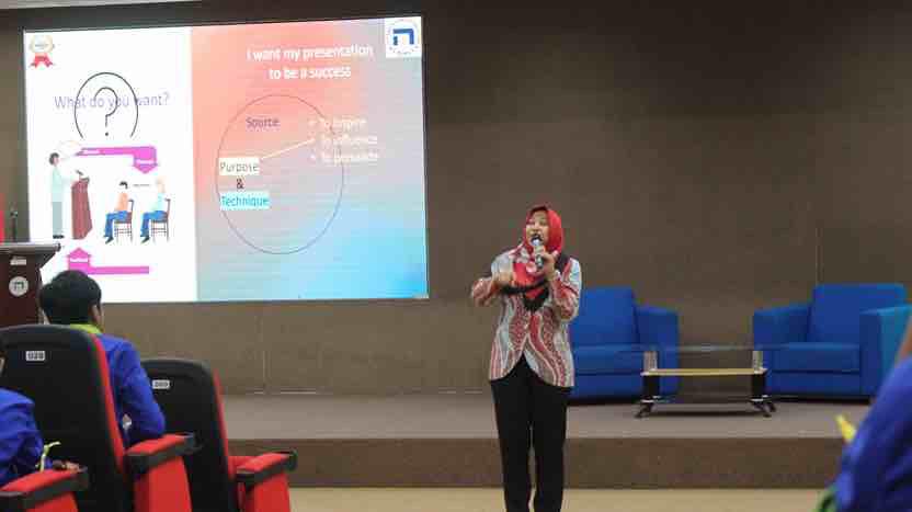 Materi 1 Oleh Ibu DR. RETNO INDAH HERNAWATI SE, M.Si